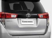 “Kijang Innova Reborn Diesel Terjual Terus, Ini Alasannya!”