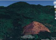 **Potensi Bencana Gunung Sanggabuana: Menyelamatkan Hutan dari Kebangkrutan**