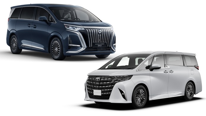 Toyota Alphard Kejar Penjualan Denza D9, tapi Apakah Pasar Sudah Menuntut Perubahan?