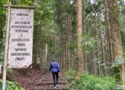 “Warga Cianjur Tolak Geothermal, Bupati Diminta Bertanggung Jawab!”