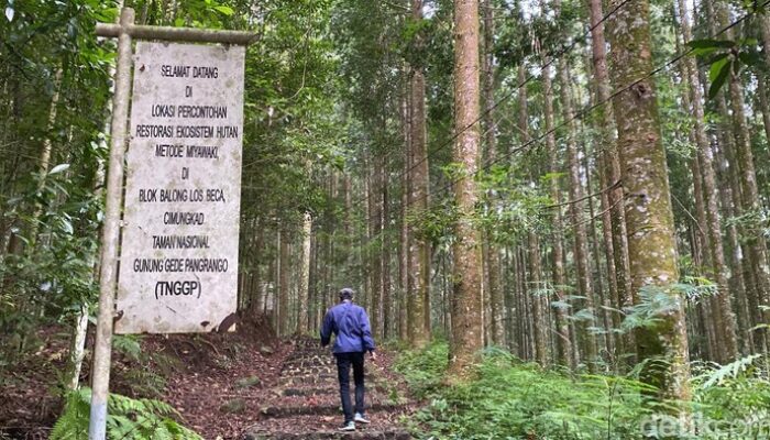 “Warga Cianjur Tolak Geothermal, Bupati Diminta Bertanggung Jawab!”