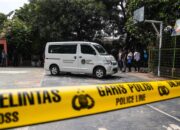 “Kok Bisa Sopir Mobil MBG Salah Injak Pedal sampai Tabrak Puluhan Siswa SD? Tragedi yang Menyedihkan di Balik Kesalahan Sederhana”