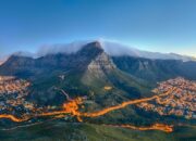 11 Destinasi Wisata Menarik di Afrika Selatan, Bebas Visa Lho: Serunya Petualangan Tanpa Batas!