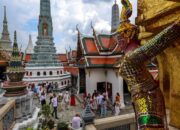 Konflik Kamboja-Thailand: Puncak Pariwisata Terancam, Ekonomi Tertekan