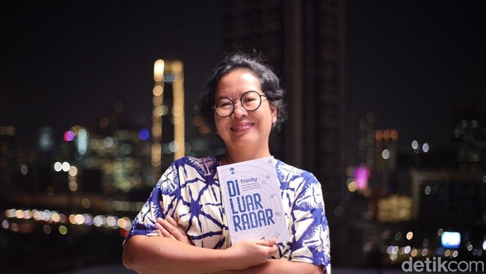 **Terpopuler: Pendapat Trinity Tentang Pariwisata Indonesia Setelah Menjelajahi 111 Negara**