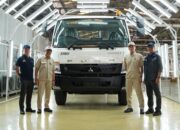 “Kata Fuso soal Pasar Kendaraan Komersial di Indonesia 2026: Praprediksi Perubahan Besar!”