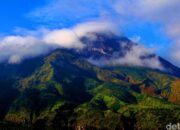 7 Pendaki Merapi Ilegal Diciduk Petugas-Warga Boyolali, Begini Kronologinya: Kejahatan atau Kesalahan?