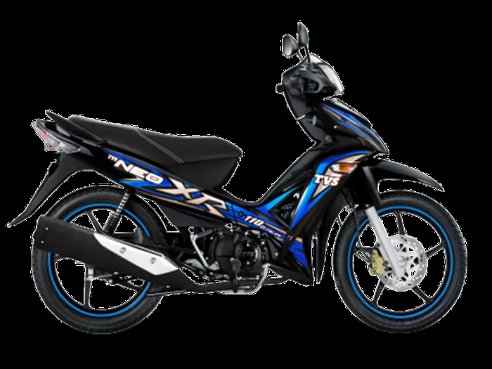 Motor Bebek Termurah di Indonesia: TVS Neo XR Rp 14,7 Juta, Tetap Karburator
