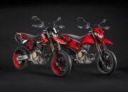 **Cuci Gudang! Beli Ducati Akhir Tahun, Ada Harga Khusus Cuma Rp 200 Juta: Penawaran Menarik untuk Pecinta Motor Sport**