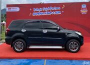 “Daihatsu Terios: Kado Ulang Tahun yang Tak Pernah Kehilangan Nilainya”