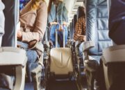 Pramugari Berbagi Tips: Hindari Jadi ‘Kutu Lorong’ saat Turun dari Pesawat