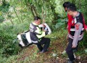 Mobil Yaris Masuk ke Jurang 20 Meter di Puncak, Ini Sebabnya – Update 1