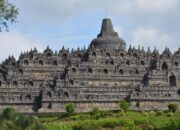 **Eksplorasi Menarik di Jateng: 10 Destinasi Yang Wajib Dikunjungi Saat Libur Nataru 2025-2026**