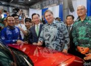 Indonesia Diharap Bisa Belajar dari VinFast, Bisa Kalahkan Mobil-mobil Jepang di Pasar domestik