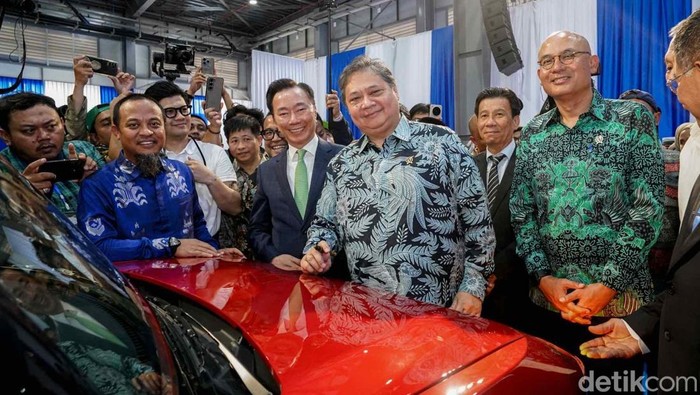 Indonesia Diharap Bisa Belajar dari VinFast, Bisa Kalahkan Mobil-mobil Jepang di Pasar domestik