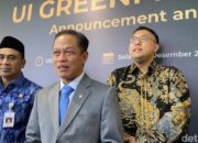 Menteri LH Hanif: Dunia Soroti Deforestasi Sumut, Apakah Orangutan Tapanuli Menjadikorban ?