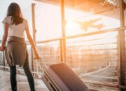 **Penting! Tips Menjaga Kesehatan Saat Liburan, Jangan Sampai Tumbang: Rahasia Tetap Fit di Mana Pun**