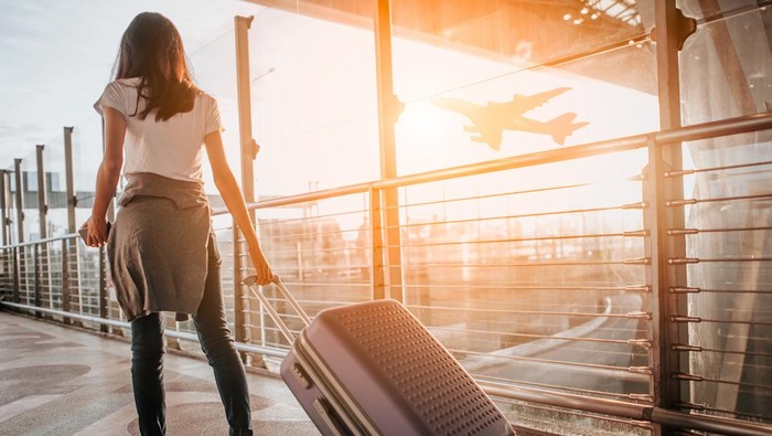 **Penting! Tips Menjaga Kesehatan Saat Liburan, Jangan Sampai Tumbang: Rahasia Tetap Fit di Mana Pun**