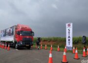 Tekad UD Trucks Menyambut Tahun ‘Kuda Api’ – Update 1