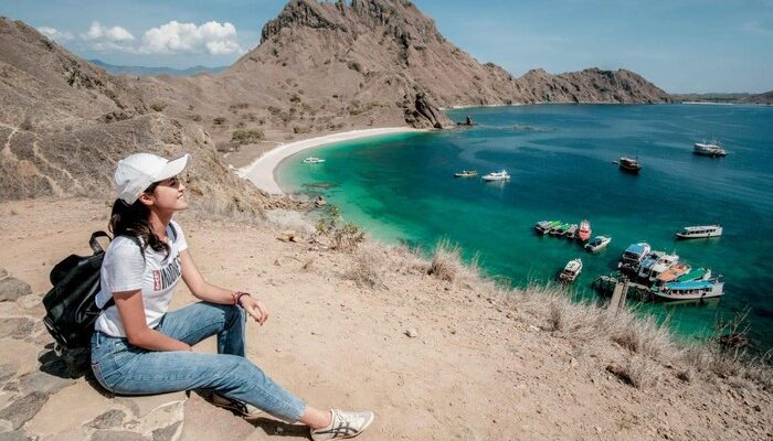 Indonesia Siap Menawan 17,6 Juta Wisatawan dengan AI di 2026!