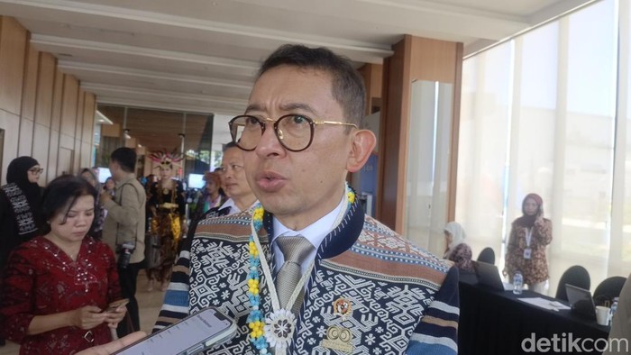 Eksplorasi 70 Cagar Budaya di Sumatera yang Terdampak Banjir, Dijamin Perbaikan oleh Fadli Zon