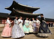 Barang-barang Favorit Turis di Korea yang Wajib Dicari