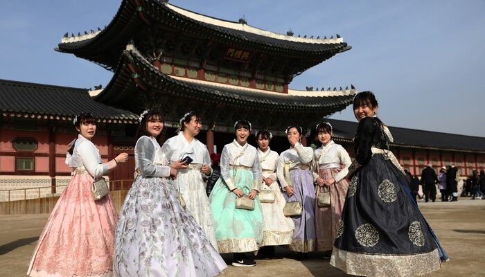 Barang-barang Favorit Turis di Korea yang Wajib Dicari