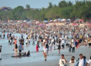 100 Juta Wisatawan, Kemenpar Ingatkan Keamanan di Akhir Tahun!