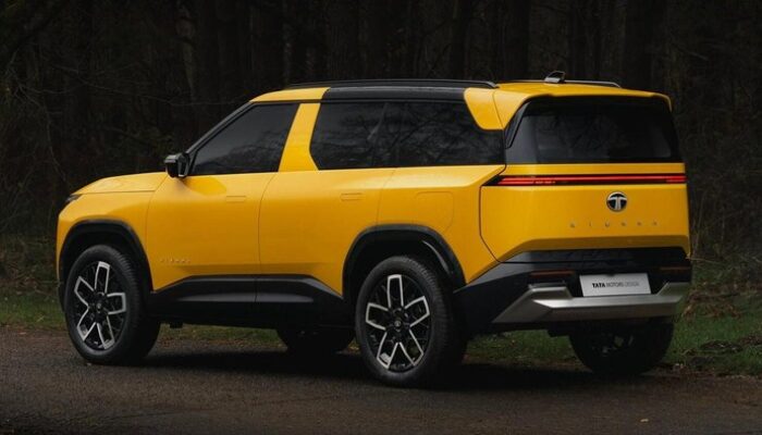 Harganya Rp 210 Jutaan, SUV Gagah Ini Mulai Bisa Dipesan – Update 1