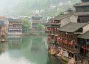 Ini Dia 10 Kota Paling Unik di Dunia yang Harus Dikunjungi sebelum Tahun 2025!