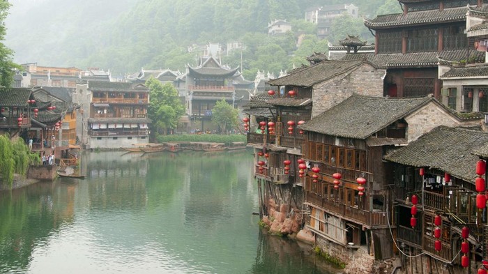 Ini Dia 10 Kota Paling Unik di Dunia yang Harus Dikunjungi sebelum Tahun 2025!