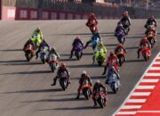 **Ducati Lewat, Ini Motor Terkencang di MotoGP 2025: Performa dan Teknologi yang Membuat Beda**