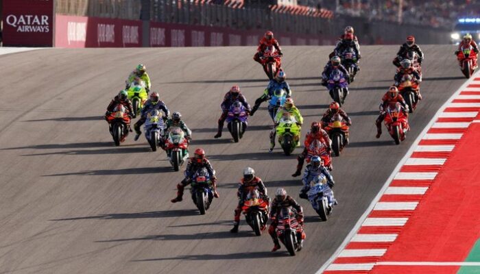 **Ducati Lewat, Ini Motor Terkencang di MotoGP 2025: Performa dan Teknologi yang Membuat Beda**