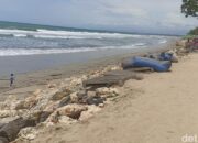 **Peringatan! Abrasi Pantai Kuta Bali yang Memprihatinkan, Dampak bagi Pedagang dan Wisatawan**