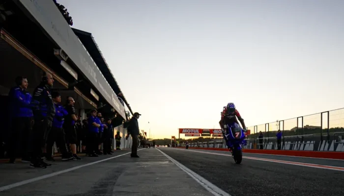 Toprak Sudah Ganti Gaya Balap Biar Cocok di MotoGP: Apakah Ini Akhir dari Dominasi Motor Tradisional?