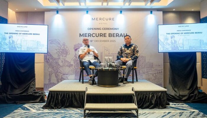 “Hotel Mercure Berau: Apakah Ini Signal Besar bagi Pariwisata Indonesia?”
