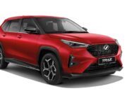 Kembaran Toyota Yaris Cross Meluncur, Harganya Rp 300 Jutaan – Update 1