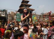 “Perhatian! Nepal Akan Transformasi Pendaftaran Turis Asing dengan Sistem Digital 2026!”