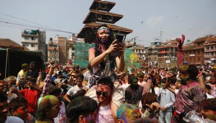 “Perhatian! Nepal Akan Transformasi Pendaftaran Turis Asing dengan Sistem Digital 2026!”