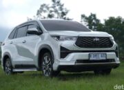 10 Mobil Hybrid Terlaris di Indonesia Sepanjang 2025: Performa dan Teknologi Unggulan