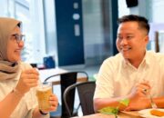 **Liburan Akhir Tahun Mewah dengan ‘Holi-Stay’ di Topotels**