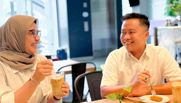 **Liburan Akhir Tahun Mewah dengan ‘Holi-Stay’ di Topotels**