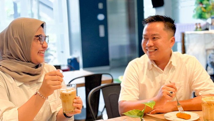 **Liburan Akhir Tahun Mewah dengan 'Holi-Stay' di Topotels**