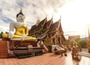 **Chiang Mai, Ibu Kota Lanna, Siap Menjadi Warisan Dunia UNESCO**