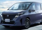 [Nissan Serena Disegarkan, Tampang Berubah Total]