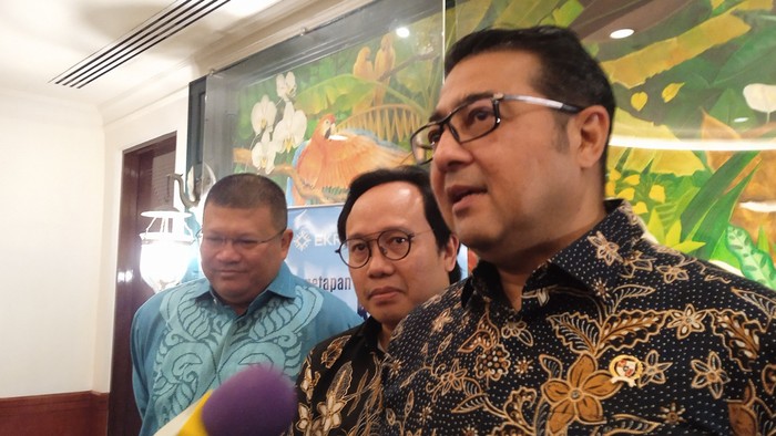 Menekraf: Pemulihan Sektor Ekonomi Kreatif Aceh di Tengah Bencana Banjir