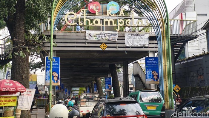 Gubernur Dedi Mulyadi: Teras Cihampelas Jelek, Mimpi Destinasi Travel Kandas