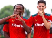 “Detik-detik Kecelakaan Maut yang Tewaskan Eks Rekan Setim Justin Hubner: Tragedi yang Mengguncang Dunia Balap”