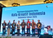 6 Daerah Ini Siap Menjadi destinasi KaTa Kreatif 2025!