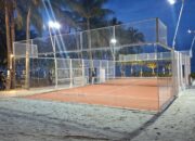Main Padel di Pinggir Pantai, Hanya di PIK2: Suasana Baru untuk Para Pemain